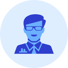 Scientist 1 Icon from Kameleon Duo Set