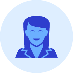 Scientist Woman 2 Icon from Kameleon Duo Set