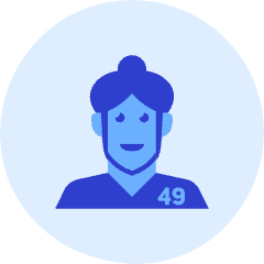 Woman 1 Icon from Kameleon Duo Set