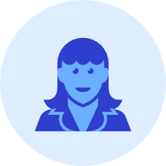 Woman 13 Icon from Kameleon Duo Set