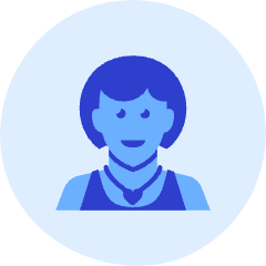 Woman 5 Icon from Kameleon Duo Set