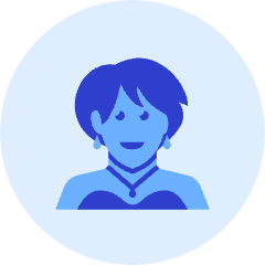 Woman 7 Icon from Kameleon Duo Set