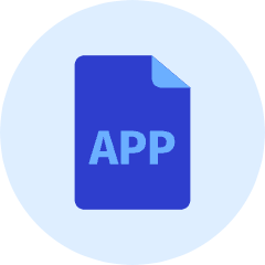 App File Icon from Kameleon Duo Set