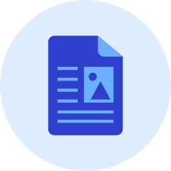Article File 2 Icon from Kameleon Duo Set