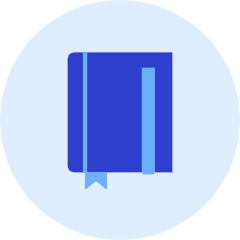 Book Icon from Kameleon Duo Set