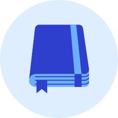 Book 2 Icon from Kameleon Duo Set