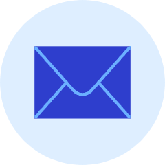 Envelope 2 Icon from Kameleon Duo Set