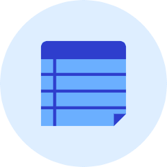 Note Icon from Kameleon Duo Set