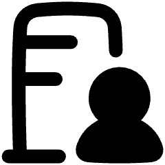 Office Building 1 Icon from Plump Remix Set