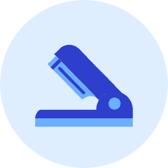 Staple Icon from Kameleon Duo Set