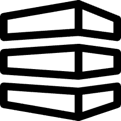 Google Digital Garage Logo Icon from Ultimate Regular Set