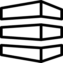 Google Digital Garage Logo Icon from Ultimate Light Set