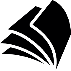 Microsoft Academic Logo Icon from Ultimate Bold Set