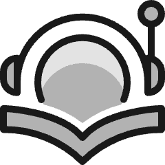 Readernaut Logo Icon from Ultimate Colors Set