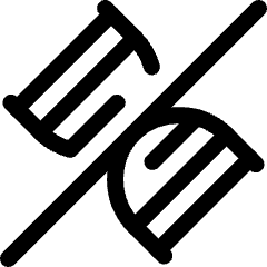 Non Gmo Dna Icon from Ultimate Regular Set