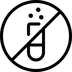 Non Gmo Lab Icon from Ultimate Light Set