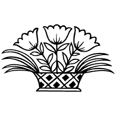Ornament C 15 Element from Art Deco Vectors Set