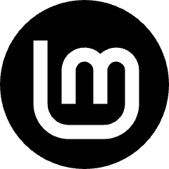 Linux Mint Logo 2 Icon from Ultimate Bold Set
