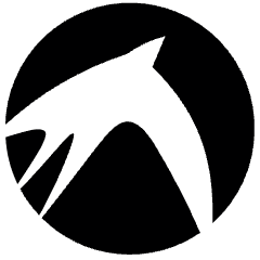 Lubuntu Logo Icon from Ultimate Bold Set