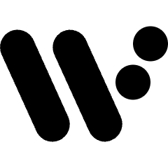 Wear OS Logo Icon from Ultimate Bold Set