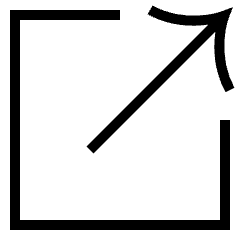 Maximize Icon from Platinum Set