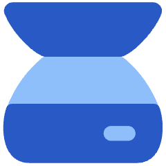 Scanner Icon from Flex Flat Set