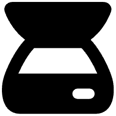 Scanner Icon from Flex Solid Set