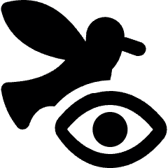 Bird Watching 1 Icon from Ultimate Bold Set