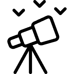 Bird Watching 2 Icon from Ultimate Light Set