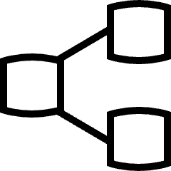 Share Icon from Platinum Set