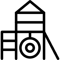 Playground 3 Icon from Ultimate Light Set