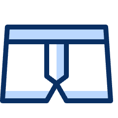 Boxer Icon from Cyber Duotone Set