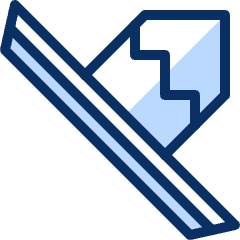 Hat Sombrero Icon from Cyber Duotone Set