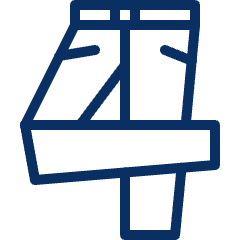 Jeans Icon from Cyber Line Set