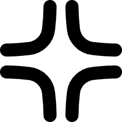 Exit Full Screen Icon from Flex Solid Set