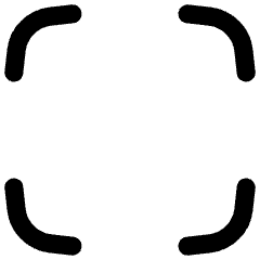 Fit Screen Icon from Flex Line Set