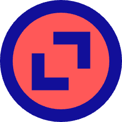 Full Screen Osx Icon from Sharp Pop Set