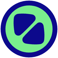 Full Screen Osx Icon from Plump Pop Set