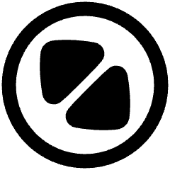 Full Screen Osx Icon from Plump Remix Set