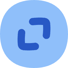 Full Screen Osx Icon from Flex Flat Set