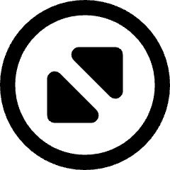 Full Screen Osx Icon from Core Remix Set