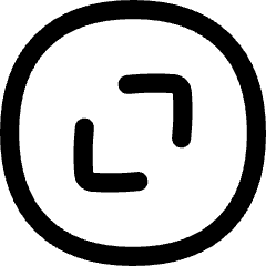 Full Screen Osx Icon from Flex Line Set