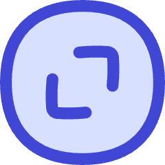 Full Screen Osx Icon from Flex Duo Set