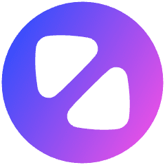 Full Screen Osx Icon from Plump Gradient Set