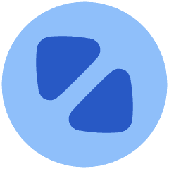 Full Screen Osx Icon from Plump Flat Set