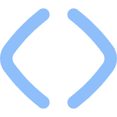 Horizontal Scroll Icon from Flex Flat Set