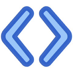 Horizontal Scroll Icon from Plump Duo Set