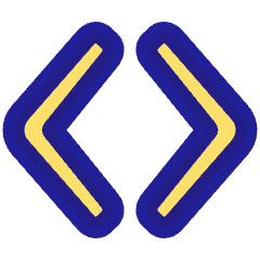 Horizontal Scroll Icon from Plump Pop Set