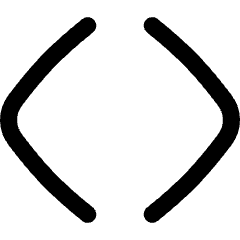 Horizontal Scroll Icon from Flex Line Set