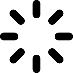 Loading 1 Icon from Core Solid Set